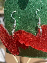 Load image into Gallery viewer, Alpaca earrings