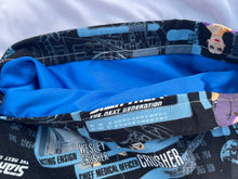 Load image into Gallery viewer, Crusher/Troi project bag