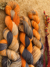 Load image into Gallery viewer, October(Fingering/Sock /438 yards/100g)