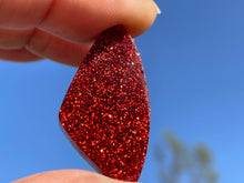 Load image into Gallery viewer, Scalene earrings(large)