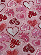 Load image into Gallery viewer, Apron(Lots of hearts)Full