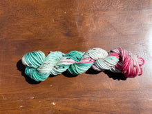 Load image into Gallery viewer, Holiday Donegal Mini skeins