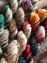 Load image into Gallery viewer, Fruit salad  mini skeins(Donegal)