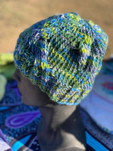 Load image into Gallery viewer, Beanie (Forests)