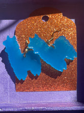 Load image into Gallery viewer, Alpaca earrings