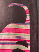 Load image into Gallery viewer, Lanyard(Quilted Cats)