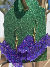 Load image into Gallery viewer, Alpaca earrings