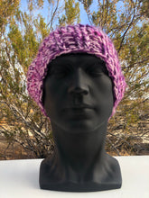 Load image into Gallery viewer, Skinny Smoothly Slouching hat(pinks)