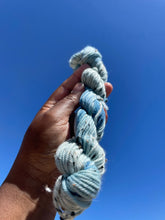Load image into Gallery viewer, Holiday Donegal Mini skeins