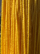 Load image into Gallery viewer, Yellow 1(Sport weight-328 yards/100g)