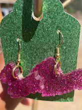 Load image into Gallery viewer, Alpaca earrings