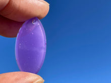 Load image into Gallery viewer, Cat’s eye earrings(large)