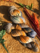 Load image into Gallery viewer, Organic DK ( 4 ply/246 yards /100 g/100% organic merino)