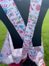 Load image into Gallery viewer, Knitter aprons