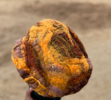 Load image into Gallery viewer, Beret(Festive fall)