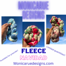 Load image into Gallery viewer, Fleece Navidad bundle (Preorder only)