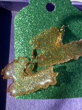 Load image into Gallery viewer, Alpaca earrings