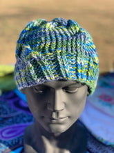 Load image into Gallery viewer, Beanie (Forests)