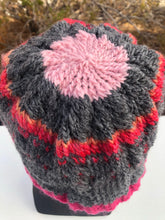 Load image into Gallery viewer, Mini Cable beanie