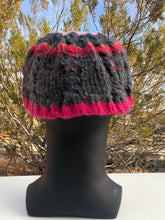 Load image into Gallery viewer, Mini Cable beanie