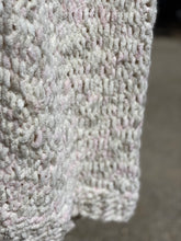 Load image into Gallery viewer, Afghan(Blush pink)