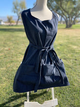 Load image into Gallery viewer, Woodworkers Apron