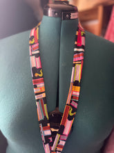 Load image into Gallery viewer, Lanyard(Book worm)