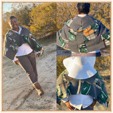 Load image into Gallery viewer, Poncho