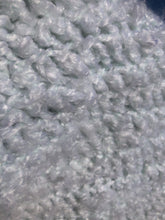 Load image into Gallery viewer, Baby Blanket (pale mint)Last of its kind!