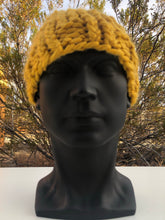 Load image into Gallery viewer, Smoothly Slouching hat(Goldenrod)