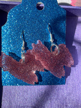 Load image into Gallery viewer, Alpaca earrings