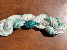 Load image into Gallery viewer, Holiday Donegal Mini skeins