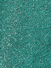 Load image into Gallery viewer, S & S Shoulder top(cool mint/silver)