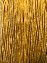 Load image into Gallery viewer, Yellow 2 ( Sportweight/328yds/100g)