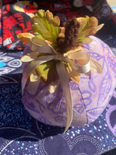 Load image into Gallery viewer, Cloth Pumpkins
