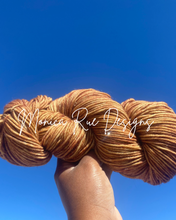 Load image into Gallery viewer, Bulky yarn(109 yards) 100% Superwash Merino wool
