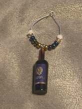Load image into Gallery viewer, Wine glass charms
