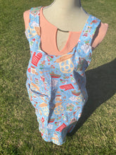 Load image into Gallery viewer, Gingerbread Apron
