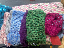 Load image into Gallery viewer, Scarves (Autumn/Winter)
