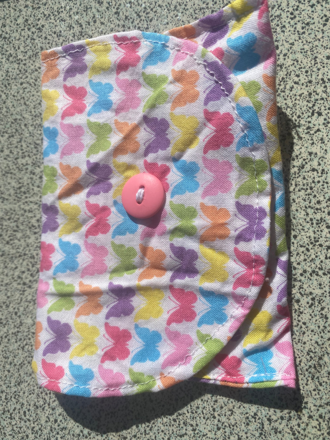 Mini pouch