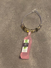 Load image into Gallery viewer, Wine glass charms
