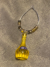 Load image into Gallery viewer, Wine glass charms
