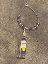 Load image into Gallery viewer, Wine glass charms

