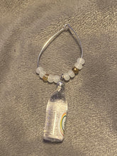 Load image into Gallery viewer, Wine glass charms

