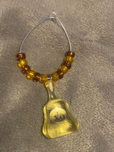 Load image into Gallery viewer, Wine glass charms
