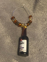 Load image into Gallery viewer, Wine glass charms

