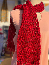 Load image into Gallery viewer, Scarves (Autumn/Winter)
