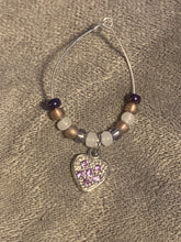Load image into Gallery viewer, Wine glass charms

