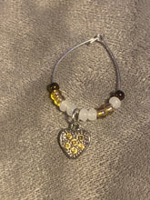 Load image into Gallery viewer, Wine glass charms

