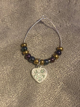 Load image into Gallery viewer, Wine glass charms
